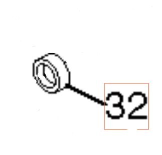 Distance 5321063-88 in the group at GPLSHOP (5321063-88)