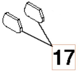 Lid 5321092-29 in the group at GPLSHOP (5321092-29)