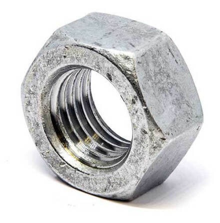 Lock Nut, 5/16-18 5321249-49 in the group Spare Parts / Spare Parts Garden Tractors / ➤Spare parts GT & GTH / Spare parts Husqvarna GTVH 205 at GPLSHOP (5321249-49)