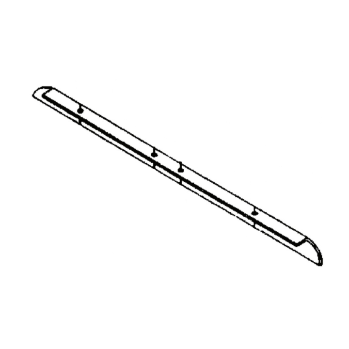 Sealing strip in the group at GPLSHOP (5321322-56)
