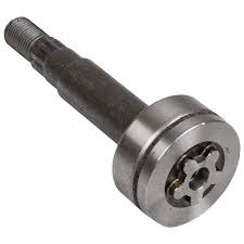 Axle (Including Lower Bearing) 5321375-53 in the group at GPLSHOP (5321375-53)