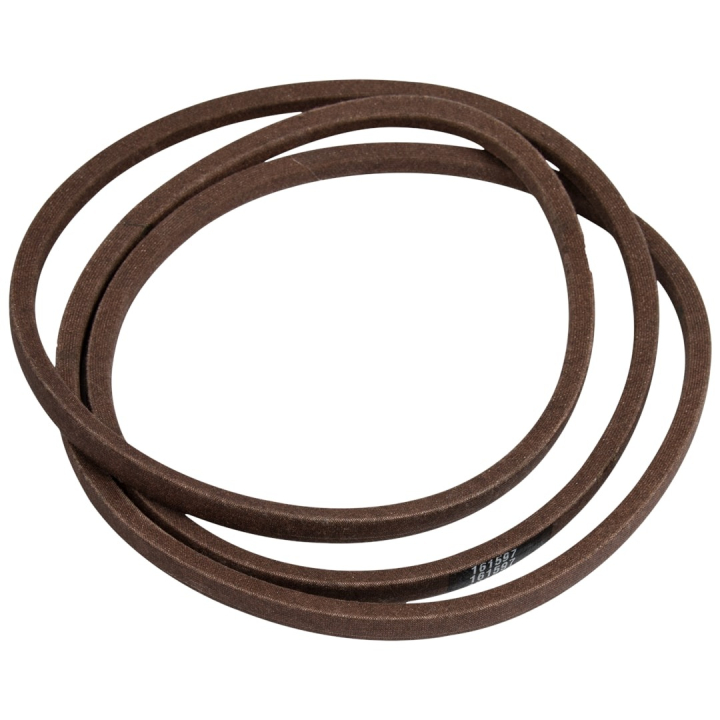 Strap 5321615-97 in the group Spare Parts / Drive Belts for Lawn Mowers / Drive Belts for Garden Tractors at GPLSHOP (5321615-97)