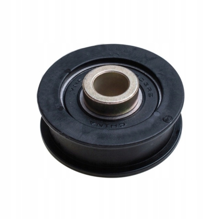 Pulley, Idler, Flat 5321660-43 in the group at GPLSHOP (5321660-43)