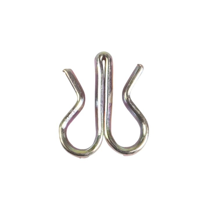 Cotter pin in the group Spare Parts / Spare parts for McCulloch Ride-on Lawn Mowers / Spare parts McCulloch M16538H at GPLSHOP (5321694-84)
