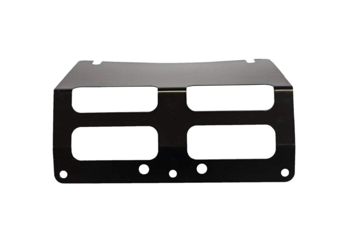 Heat protection in the group Spare Parts / Spare Parts Jonsered Ride-On Front Mowers / Spare parts Jonsered LT 2115 at GPLSHOP (5321698-37)