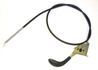 Throttle control 5321754-37 in the group  at GPLSHOP (5321754-37)