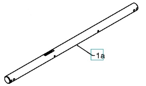 Shoulder 5321793-52 in the group  at GPLSHOP (5321793-52)