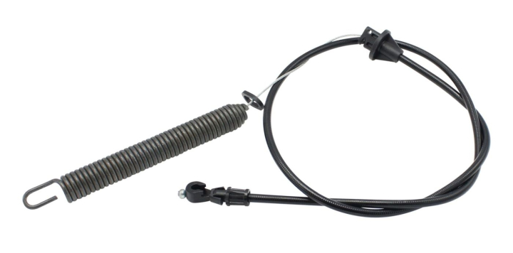 Clutch Cable 42 in the group Spare Parts / Spare Parts Jonsered Ride-On Front Mowers / Spare parts Jonsered LT 2115 at GPLSHOP (5321815-55)