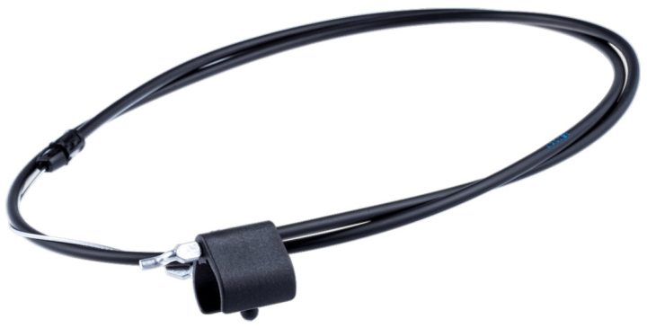 Engine brake cable Partner, McCulloch R53, LM2153, FL510D, M56-551 in the group Spare Parts at GPLSHOP (5321835-67)
