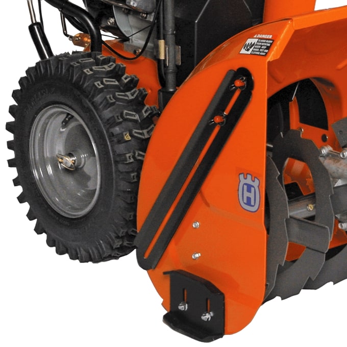 Snow Blower Drift cutter kit in the group Husqvarna Forest and Garden Products / Husqvarna Snow Throwers at GPLSHOP (5321836-14)