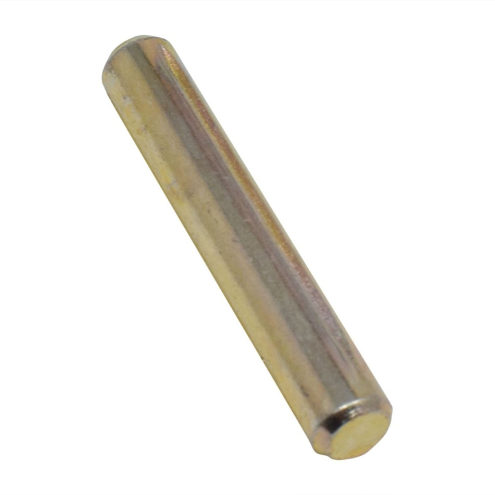 Pin Groove in the group Spare Parts / Spare Parts Jonsered Ride-On Front Mowers at GPLSHOP (5321888-22)