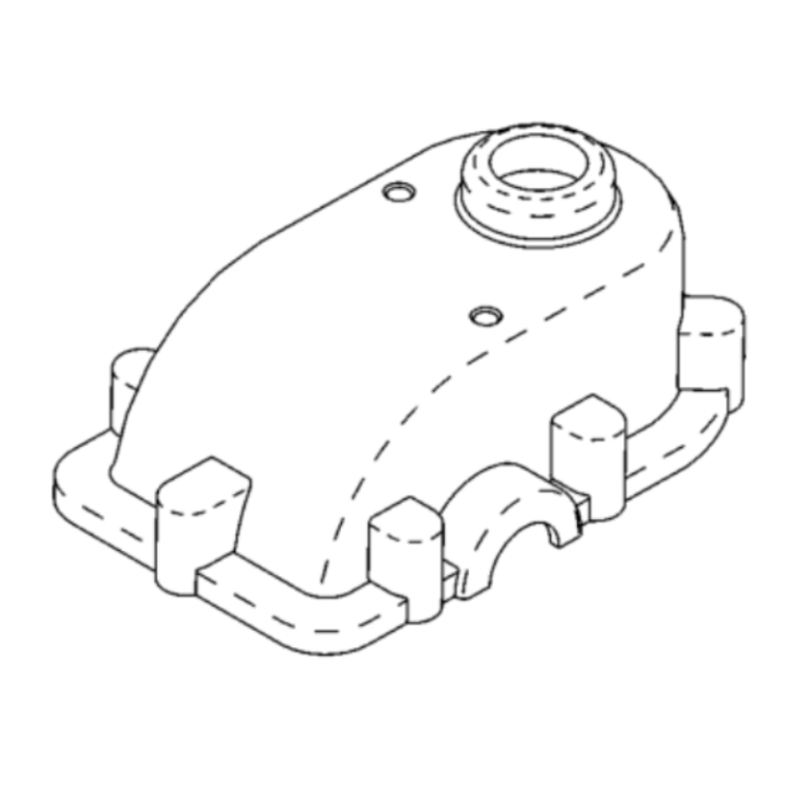 Gearbox in the group  at GPLSHOP (5321912-45)