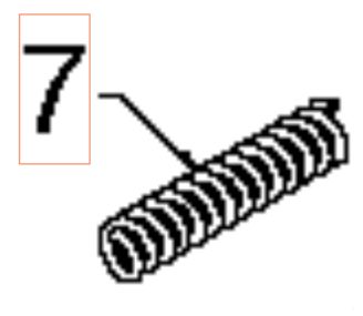 Spring 5321921-95 in the group  at GPLSHOP (5321921-95)