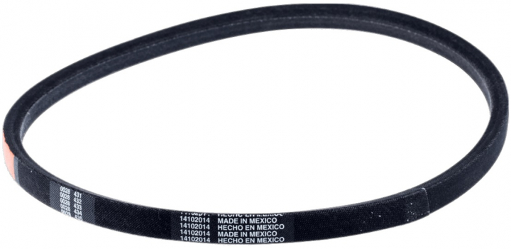 Belt Drive Husqvarna ST268EPT in the group  at GPLSHOP (5321923-83)