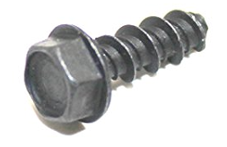 Screw 5321941-89 in the group Spare Parts / Spare parts for McCulloch Walk-Behind Lawn Mowers / Spare parts McCulloch M53-174WRE Classic at GPLSHOP (5321941-89)