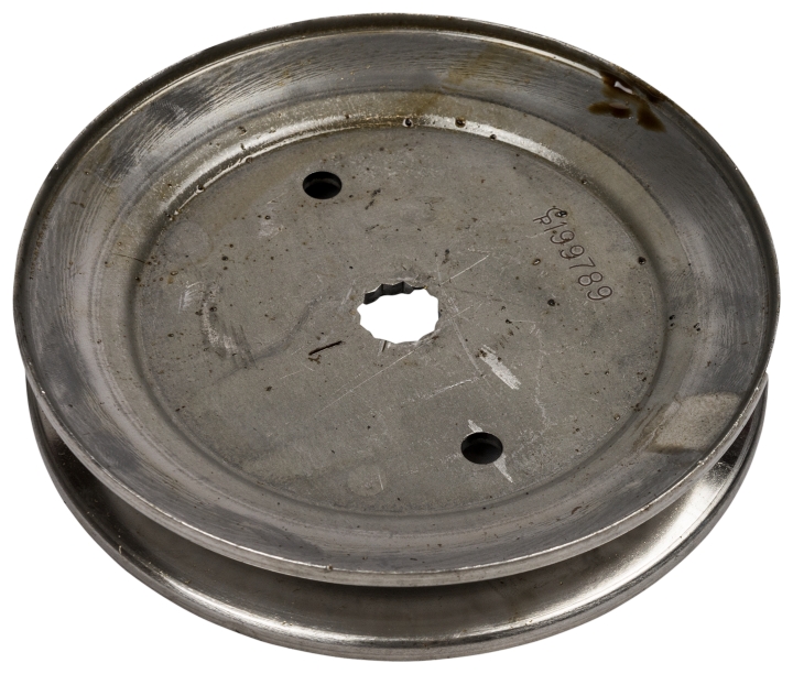 Pulley in the group at GPLSHOP (5321997-89)