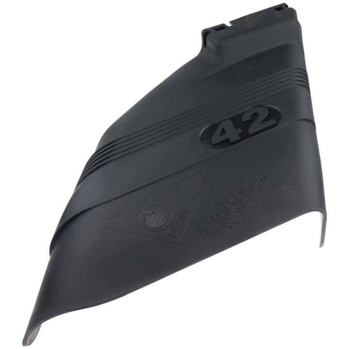Screen in the group Spare Parts / Spare Parts Jonsered Ride-On Front Mowers / Spare parts Jonsered LT 2217 A at GPLSHOP (5324030-04)