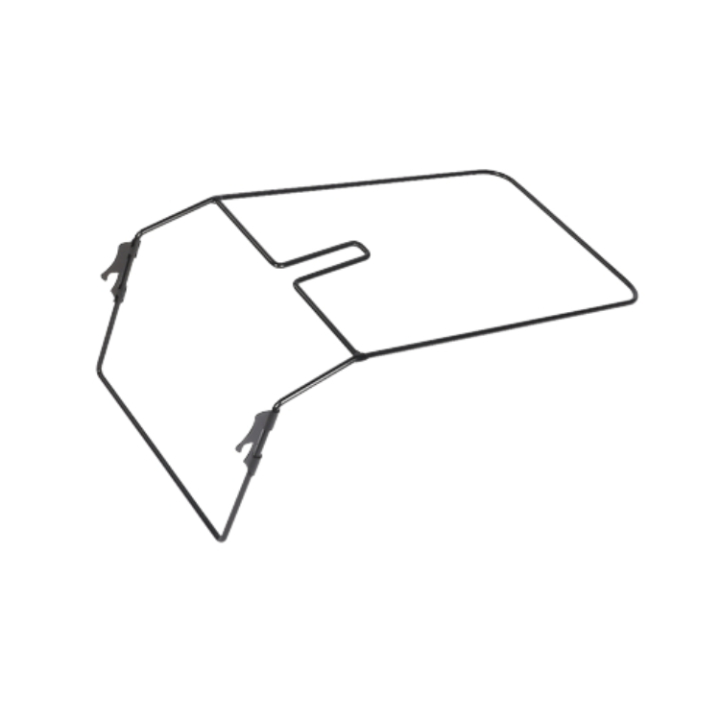 Frame in the group Spare Parts / Spare parts for Partner Walk-Behind Lawn Mowers / Spare parts Partner PP 53-500CMW at GPLSHOP (5324119-49)