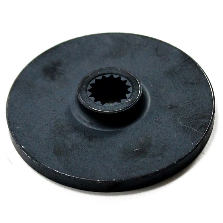 Brake in the group Spare Parts / Spare Parts Rider / Spare parts Husqvarna Rider 111B at GPLSHOP (5324120-57)