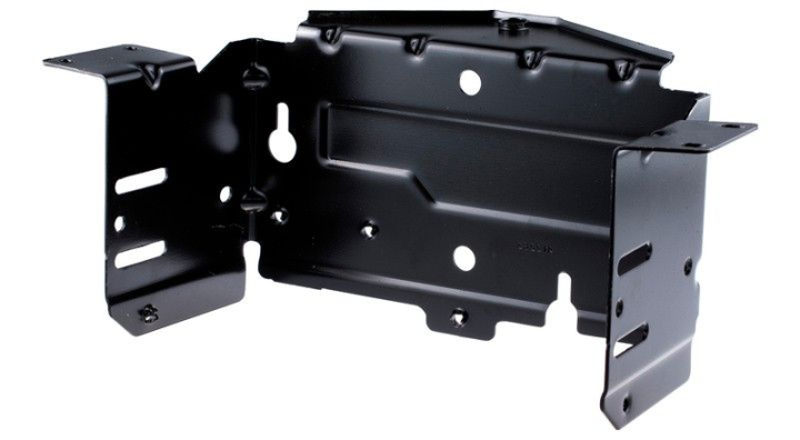 Plate in the group Spare Parts / Spare Parts Jonsered Ride-On Front Mowers at GPLSHOP (5324122-82)