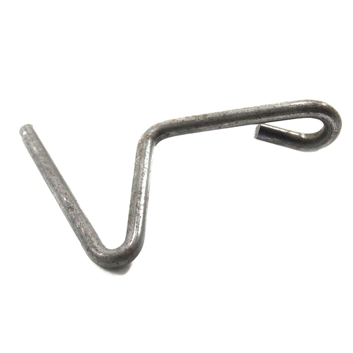 Belt guide in the group Spare Parts / Spare Parts Garden Tractors / ➤Spare parts GT & GTH / Spare parts Husqvarna GT 54 LS at GPLSHOP (5324134-30)