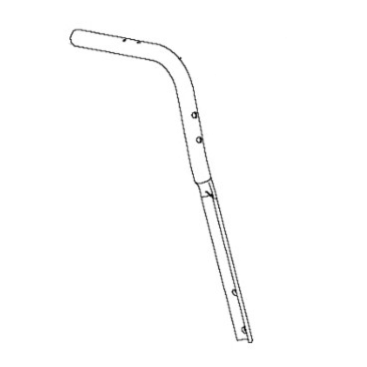 Handle 5324217-08 in the group  at GPLSHOP (5324217-08)