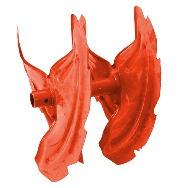 Feeder Screw 5324221-03 in the group  at GPLSHOP (5324221-03)