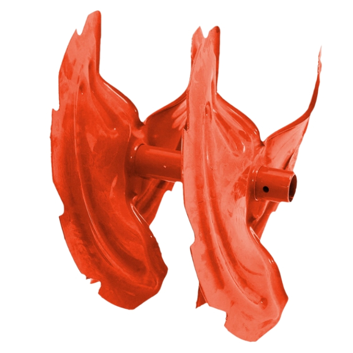 Feeder Screw 5324221-04 in the group  at GPLSHOP (5324221-04)