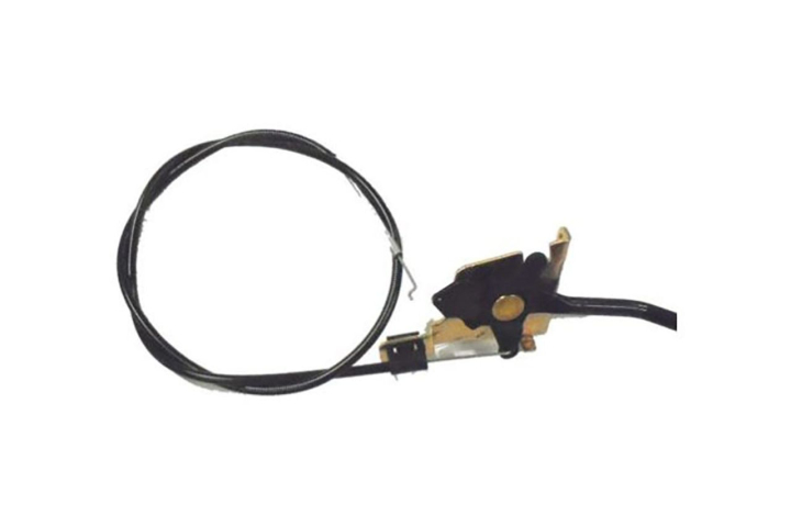 Throttle control 5324243-41 in the group at GPLSHOP (5324243-41)