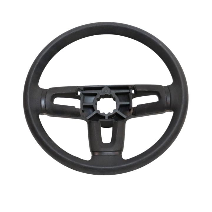 Steering wheel in the group Spare Parts / Spare parts for McCulloch Ride-on Lawn Mowers / Spare parts McCulloch MC20H42YT at GPLSHOP (5324245-43)