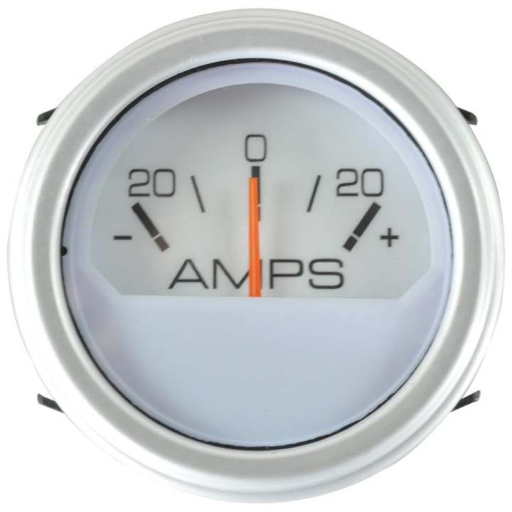 Amp Meter 5324252-70 in the group  at GPLSHOP (5324252-70)