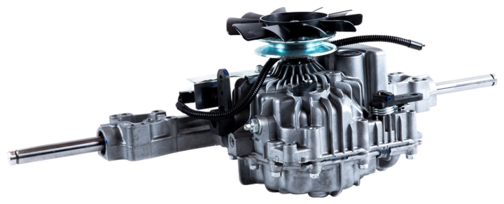 Transaxle in the group  at GPLSHOP (5324261-20)