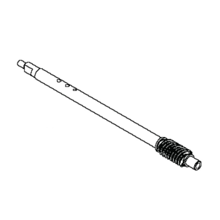 Shoulder 5324271-47 in the group Spare Parts / Spare parts Husqvarna Snow blowers / Spare parts Husqvarna ST268EPT at GPLSHOP (5324271-47)