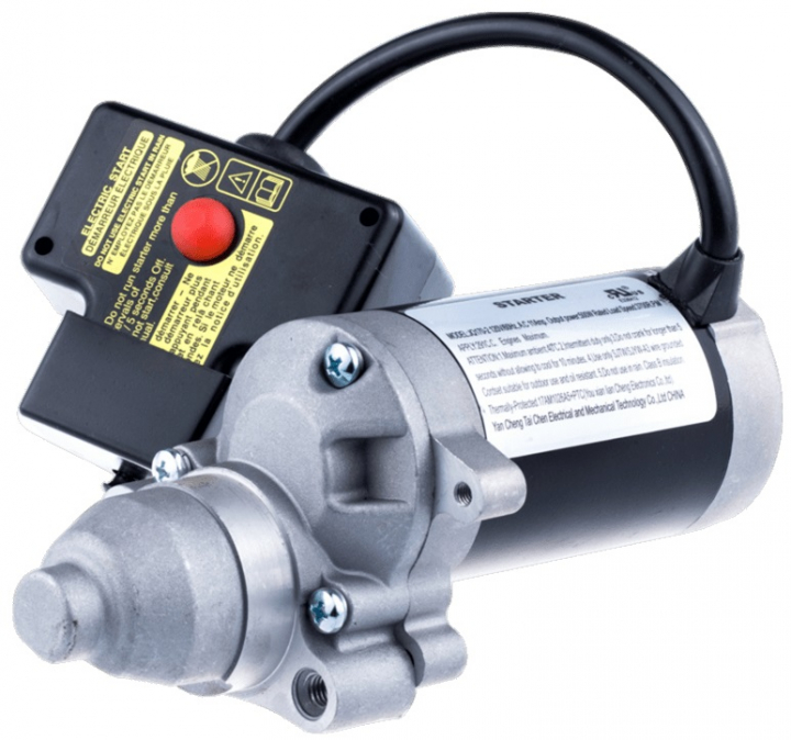 Electric starter Husqvarna ST230P, ST327P in the group  at GPLSHOP (5324292-20)