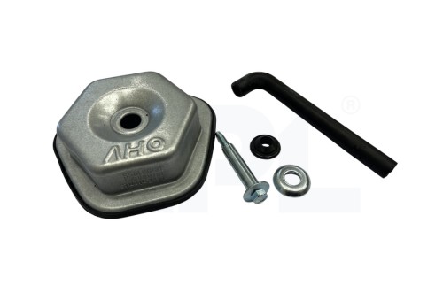 Valve Cover 5324293-03 in the group at GPLSHOP (5324293-03)