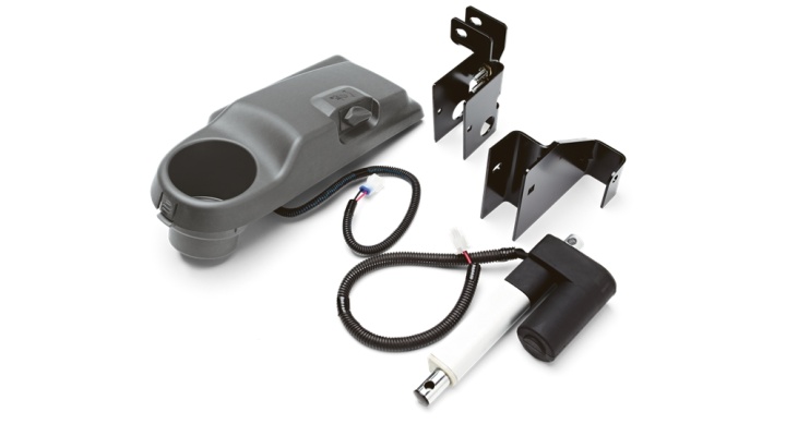 Kit For Electric Hydraulic Tipping For Collectors 5324296-56 in the group at GPLSHOP (5324296-56)