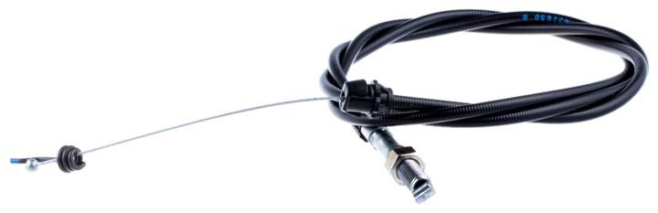 Drive cable in the group Spare Parts / Spare parts Husqvarna Walk-Behind Lawn Mower / Spare parts Husqvarna LC56 B at GPLSHOP (5324316-50)