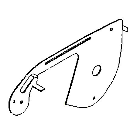 Kit,Service,Guard,Belt in the group  at GPLSHOP (5324325-08)