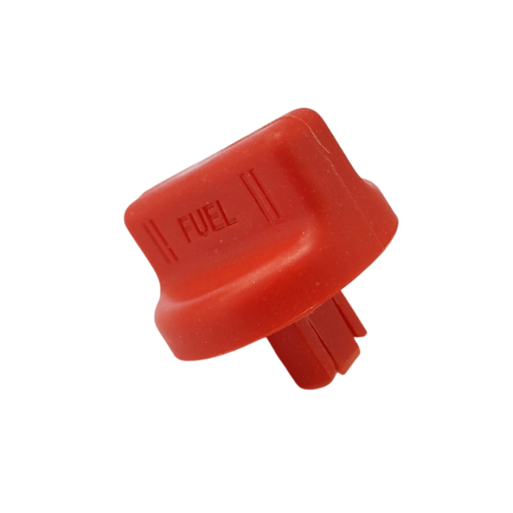 Fuel Knob - Snow 5324327-52 in the group  at GPLSHOP (5324327-52)
