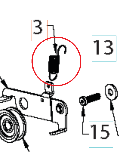 Spring 5324348-59 in the group  at GPLSHOP (5324348-59)