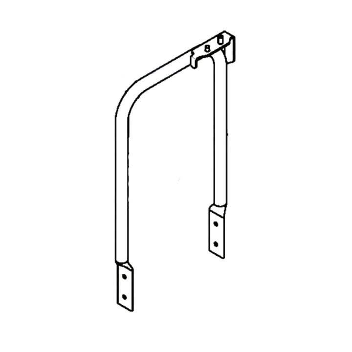 Support in the group Spare Parts / Spare parts Övriga Reservdelar / Spare parts Partner Snöslungor / Spare parts Partner PSB270 at GPLSHOP (5324358-03)