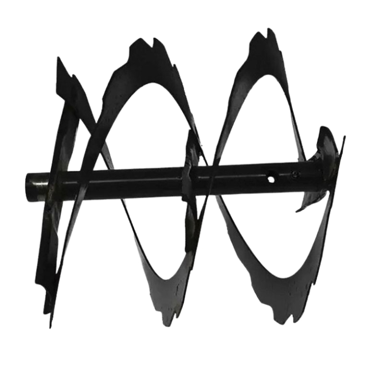 Infeed screw 5324362-56 in the group  at GPLSHOP (5324362-56)