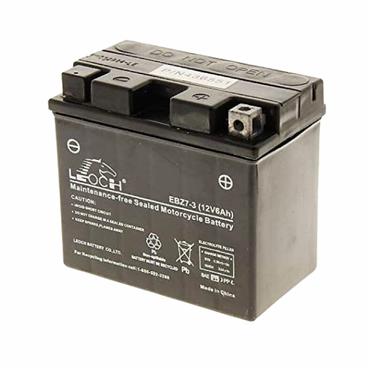 Battery 5324365-51 in the group  at GPLSHOP (5324365-51)