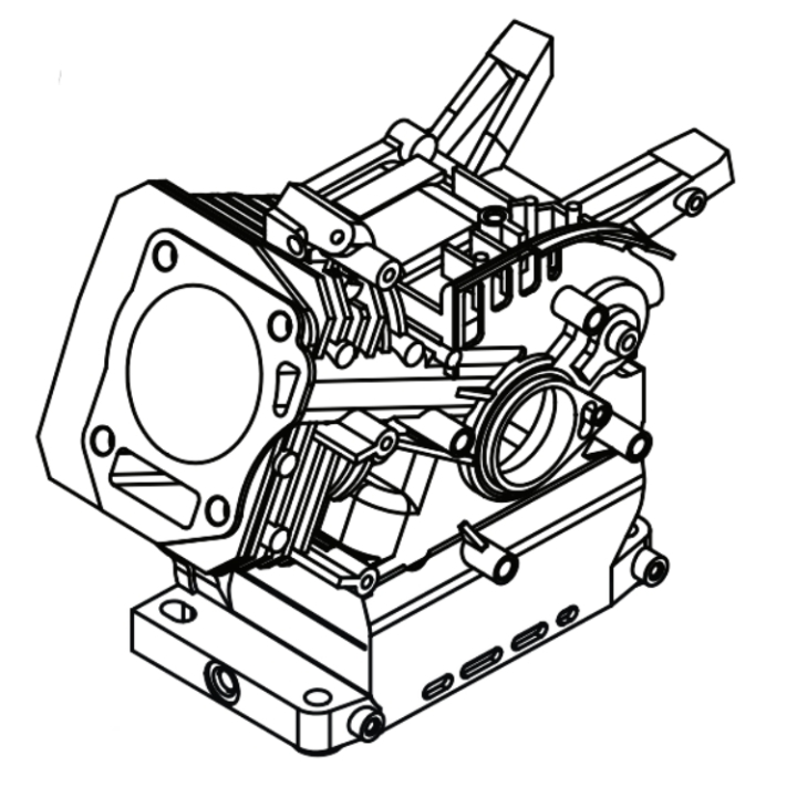 Cylinder 5324365-67 in the group  at GPLSHOP (5324365-67)