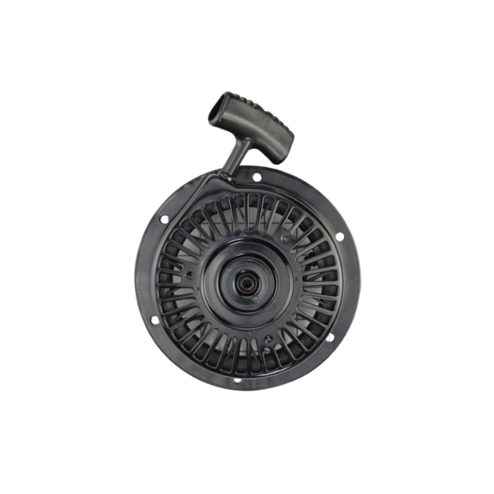Recoil Starter Round Black 5324366-73 in the group  at GPLSHOP (5324366-73)