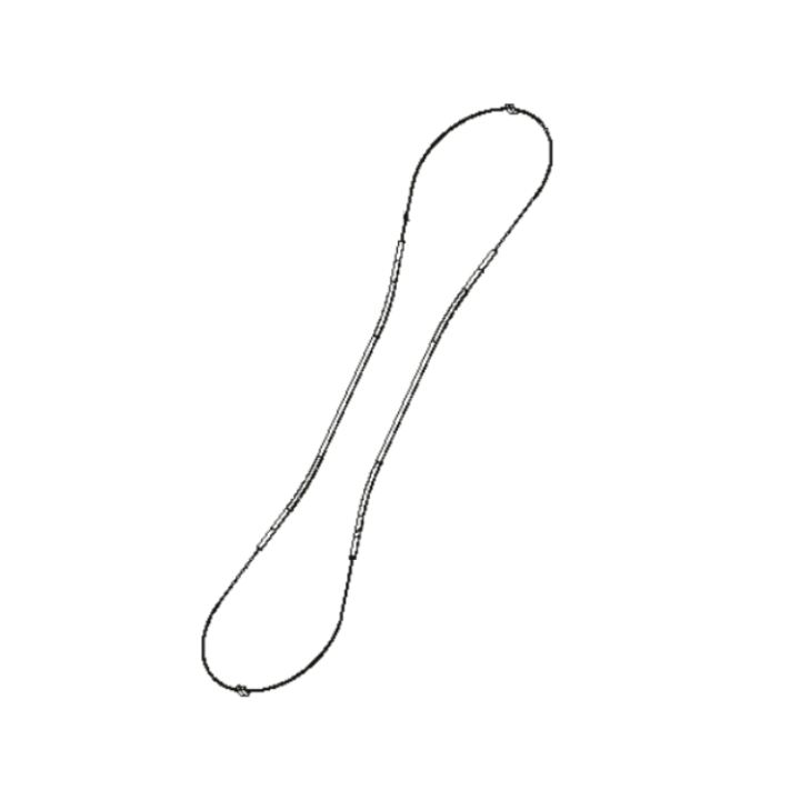 Cable 5324368-05 in the group  at GPLSHOP (5324368-05)
