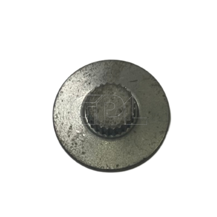 Spacer washer in the group Spare Parts / Spare parts for McCulloch Ride-on Lawn Mowers / Spare parts McCulloch M95-66XC at GPLSHOP (5324373-22)