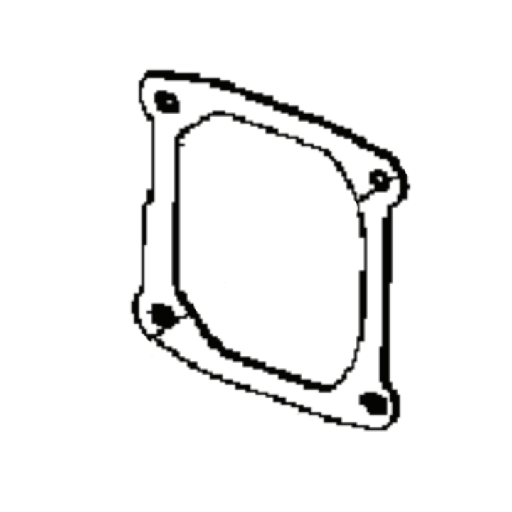 Packing 5324375-57 in the group Spare Parts / Spare parts for McCulloch Walk-Behind Lawn Mowers / Spare parts McCulloch M56-170WFPX at GPLSHOP (5324375-57)