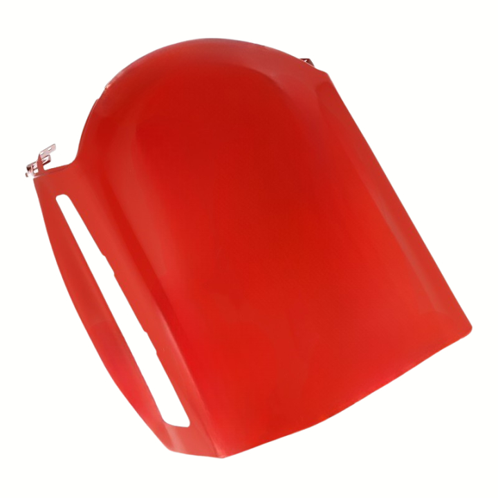 Hood in the group Spare Parts / Spare Parts Jonsered Ride-On Front Mowers / Spare parts Jonsered LT 2217 A at GPLSHOP (5324412-87)