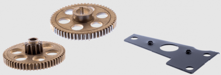 Gear, Set 5324414-17 in the group at GPLSHOP (5324414-17)